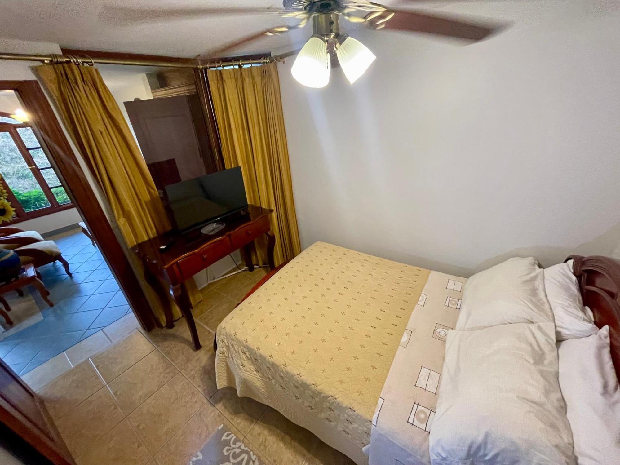 Posada Real Puyo Exteriér fotografie