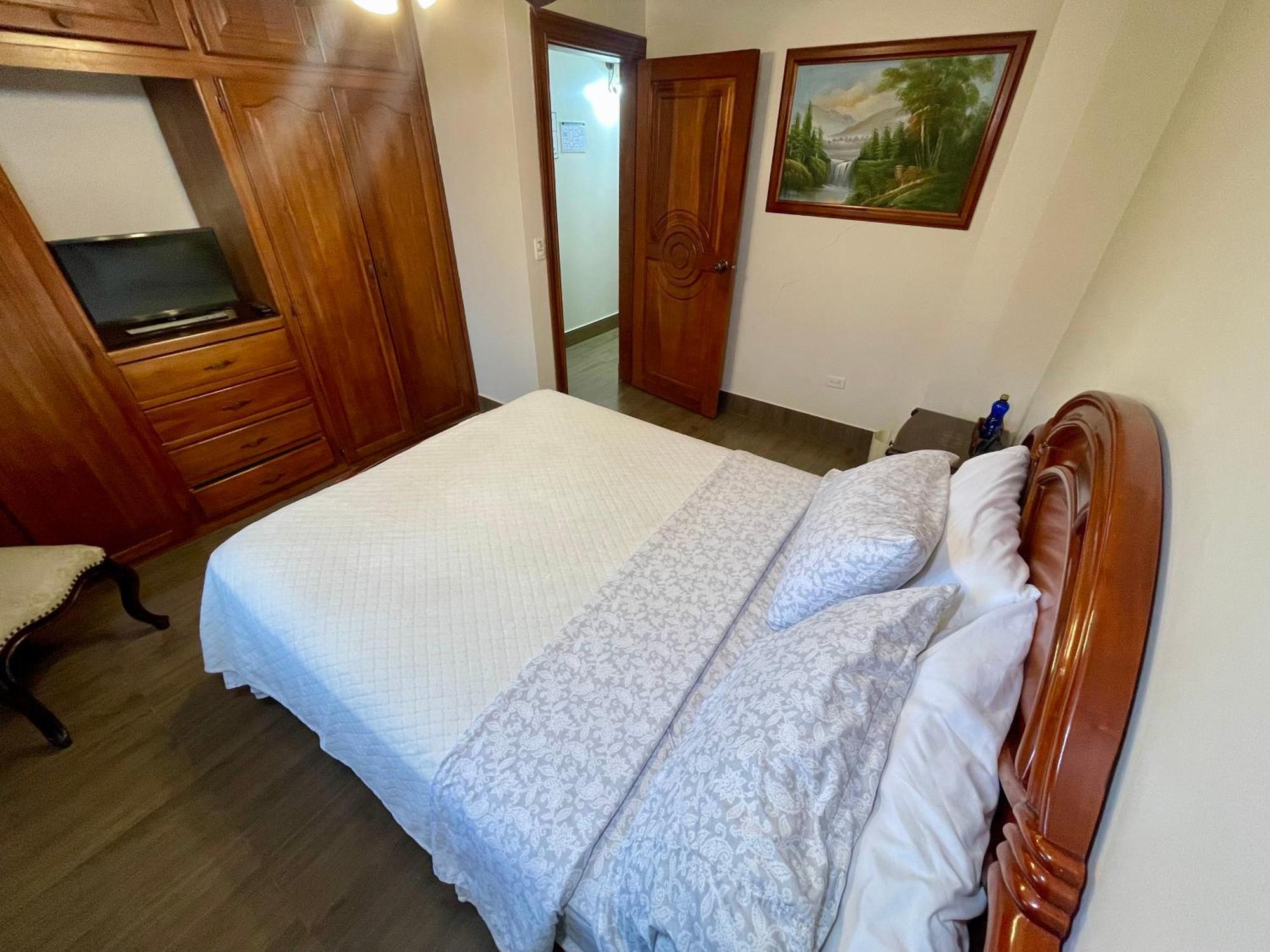 Posada Real Puyo Exteriér fotografie